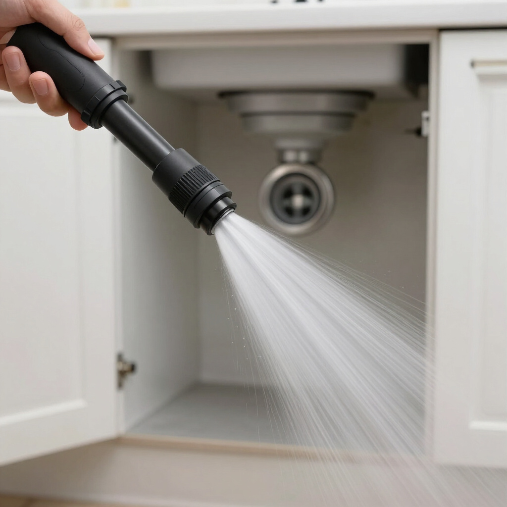 Drain Cleaning & Unclogging in Smyrna